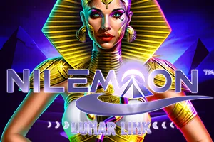 Lunar Link: Nile Moon™ - TITANBET138