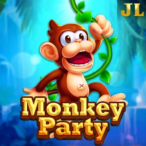 Jili : Monkey Party - TITANBET138