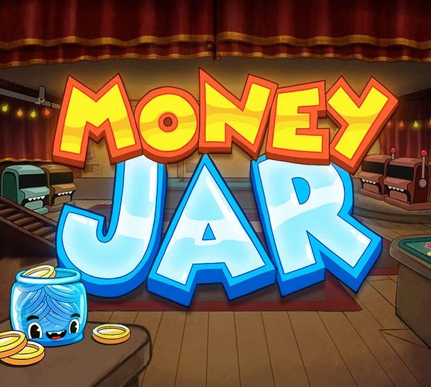 Slotmill : Money Jar - TITANBET138