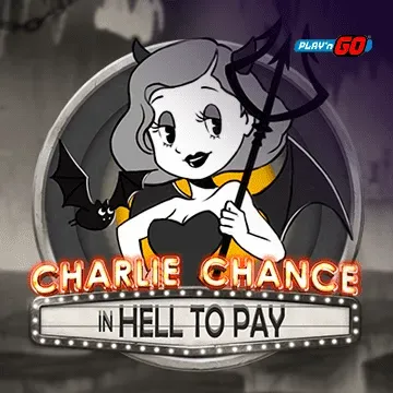 Charlie Chance in Hell to Pay - TITANBET138