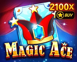 JDB : Magic Ace - TITANBET138