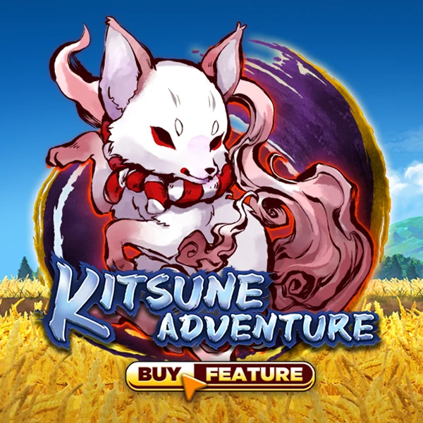 Kitsune Adventure - TITANBET138