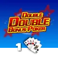 Double Double Bonus Poker 1 Hand - TITANBET138