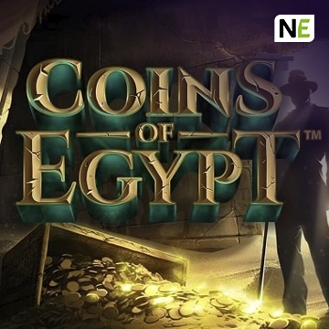 Coins of Egypt - TITANBET138