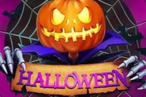 PLAYSTAR : HALLOWEEN - TITANBET138