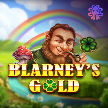 Blarneys Gold - TITANBET138
