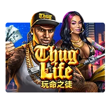 Joker123 : Thug Life - TITANBET138