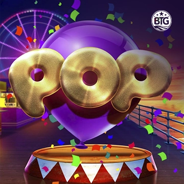 Bigtime : Pop - TITANBET138