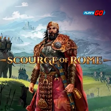Scourge of Rome - TITANBET138