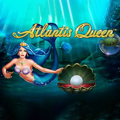 Atlantis Queen - TITANBET138