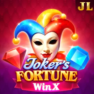 Jokers Fortune WinX - TITANBET138