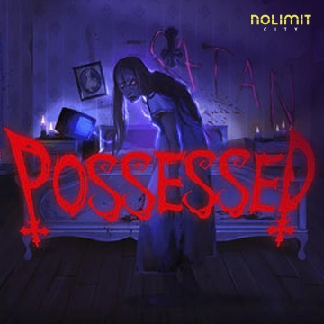 NolimitCity : Possessed - TITANBET138