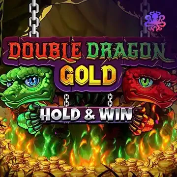 Double Dragon Gold: Hold & Win! - TITANBET138