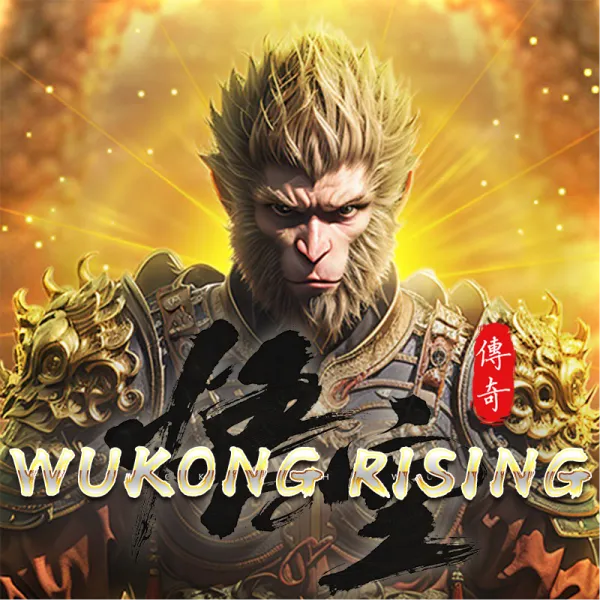 Wukong Rising - TITANBET138