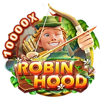 Facai : ROBIN HOOD - TITANBET138
