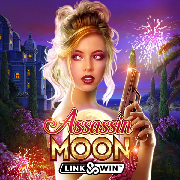 Assassin Moon - TITANBET138