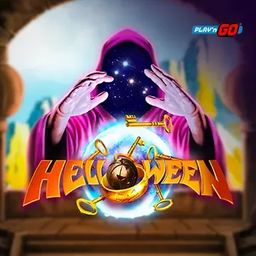 Helloween - TITANBET138