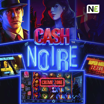 Cash Noire - TITANBET138