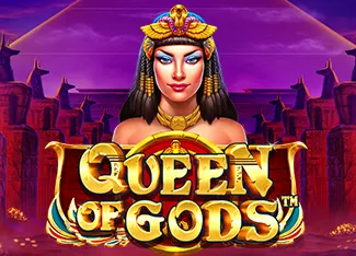 Pragmatic : Queen of Gods - TITANBET138