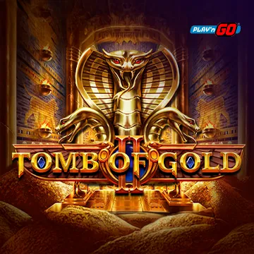 Tomb of Gold II - TITANBET138