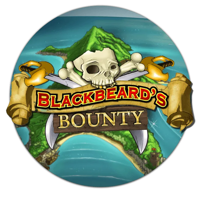 Habanero : Blackbeards Bounty - TITANBET138