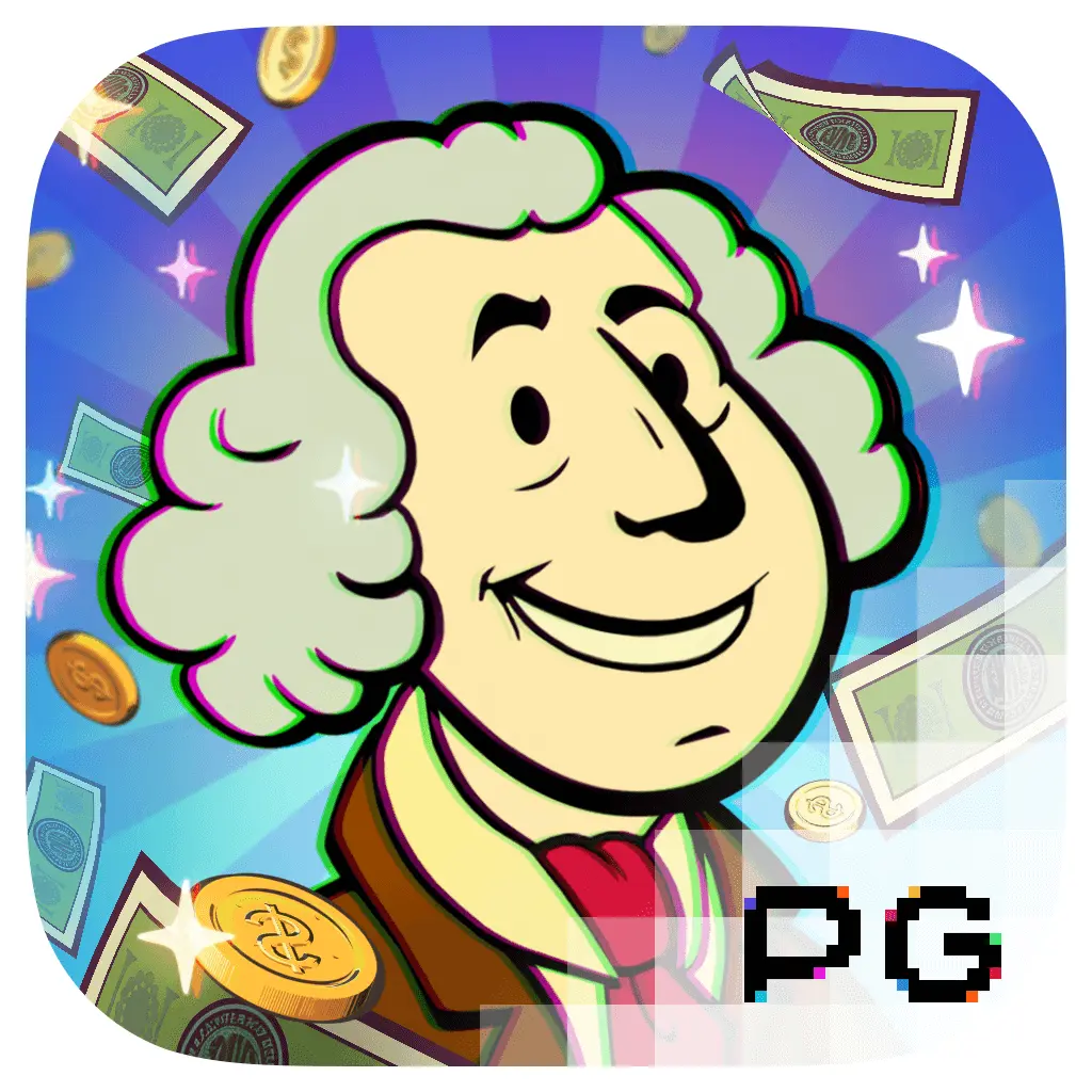 PGSoft : Cash Mania - TITANBET138