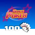Bonus Poker 100 Hand - TITANBET138