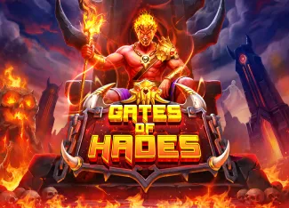 Pragmatic : Gates of Hades - TITANBET138