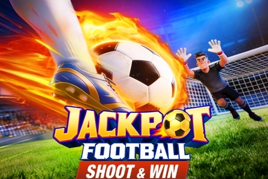 Jackpot Football - TITANBET138