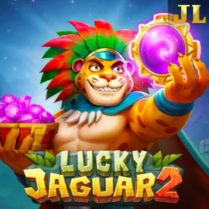 Jili : Lucky Jaguar 2 - TITANBET138