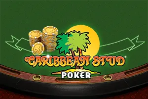 Caribbean Stud Poker - TITANBET138