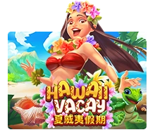 Joker123 : Hawaii Vacay - TITANBET138