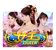 Joker123 : Queen - TITANBET138