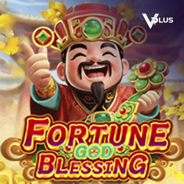 Fortune God Blessing - TITANBET138