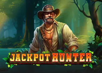 Pragmatic : Jackpot Hunter - TITANBET138