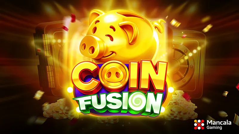 Coin Fusion - TITANBET138