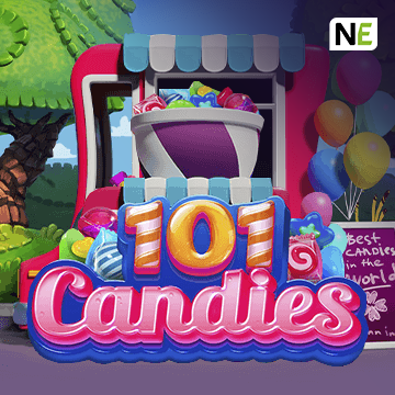 101 Candies - TITANBET138