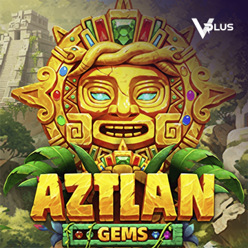Aztlan Gems - TITANBET138