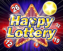 Happy Lottery - TITANBET138