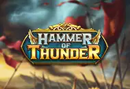 Spadegaming : Hammer of Thunder - TITANBET138