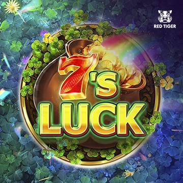 7s Luck - TITANBET138