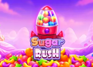 Pragmatic : Sugar Rush - TITANBET138