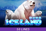 Spadegaming : Adventure Iceland - TITANBET138