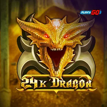 24k Dragon - TITANBET138