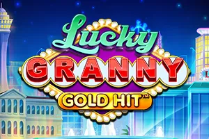 Gold Hit: Lucky Granny - TITANBET138