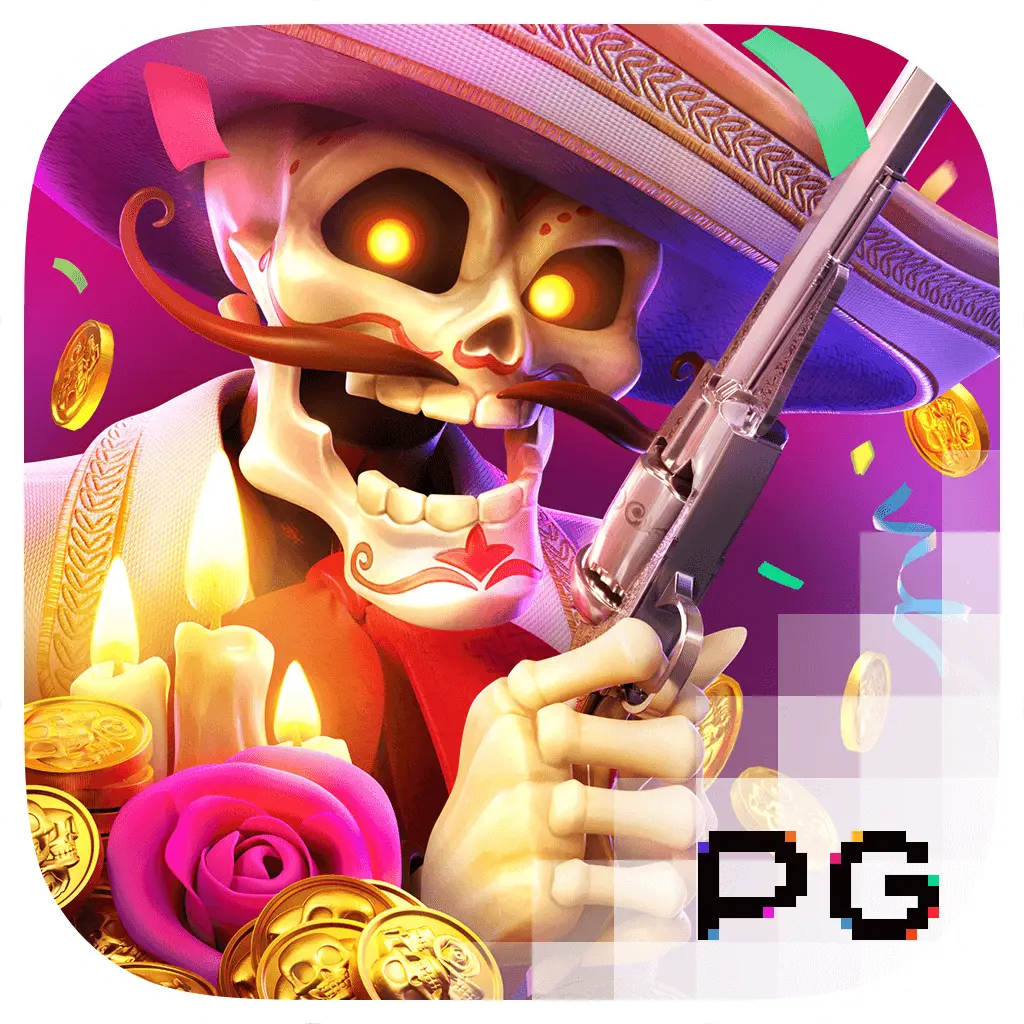 PGSoft : Wild Bandito - TITANBET138