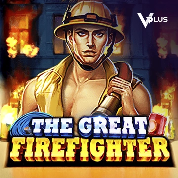 The Great Firefighter - TITANBET138