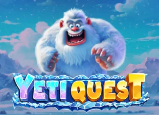Pragmatic : Yeti Quest - TITANBET138