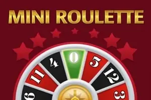 Mini Roulette - TITANBET138
