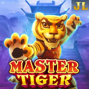 Jili : Master Tiger - TITANBET138